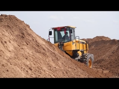 955T Ładowarka kołowa