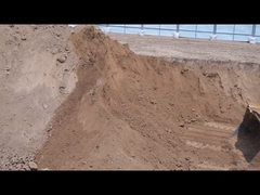 955T Ładowarka kołowa łopatka do gleby