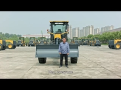 Maszyna do klasyfikacji silników budowlanych PY190H