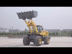 Pojemnik silnikowy ZL40H z skrzynką biegów