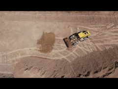 Ładowarka kołowa budowlana Ekskawator ZL80H Ładowarka z napędem na cztery koła