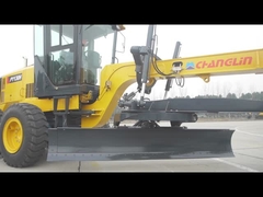 Changlin PY190H silnikowa maszyna do klasyfikowania dróg z narzędziami roboczymi / dodatkami