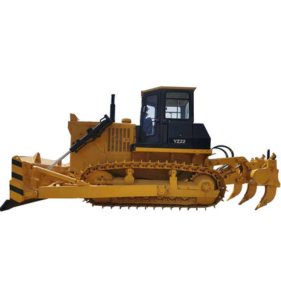 Ciężki silnik hydrauliczny dozer dozorny GTY220