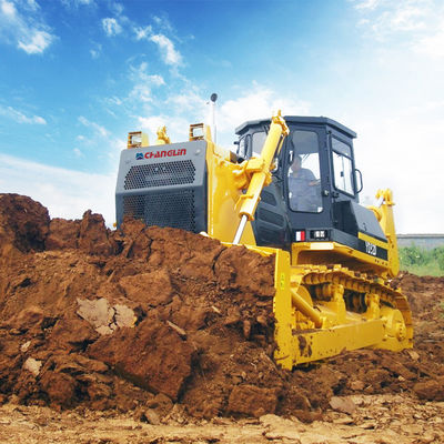 Oryginalny buldozer 320KM 37T 38T 40T