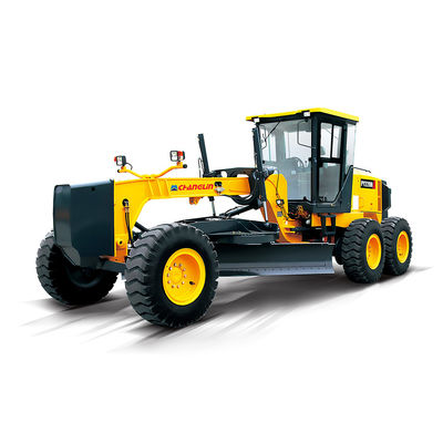 SINOMACH Changlin Motor Grader PY220H 162KW Typ silnika wysokoprężnego