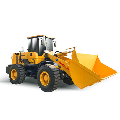 Kompaktowy ładowarka kołowa ZL40H 4000KG