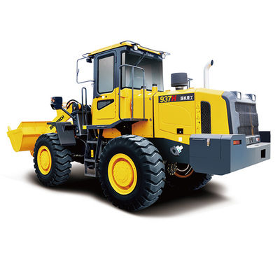 CHANGLIN ZL30H Koła napędowe Sprzęt ładowarki przedniej części 3000 kg
